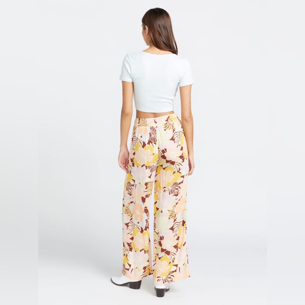 VOLCOM OH LEI PANT - Picture 2 of 4